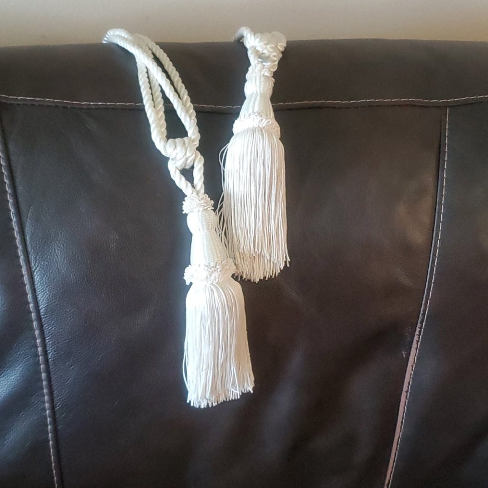 Tassels